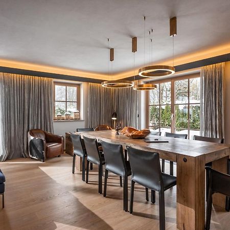 Chalet Ellmau Villa Eksteriør bilde