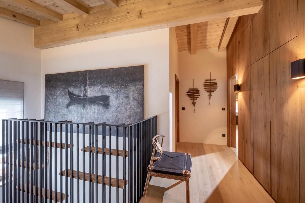 Chalet Ellmau Villa Eksteriør bilde